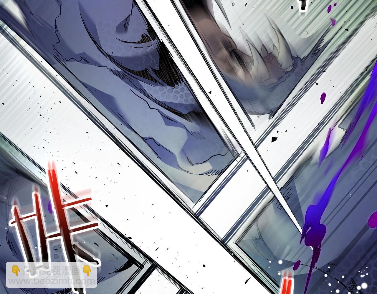 與神一同升級 - 第67話 正面突破(5/6) - 2