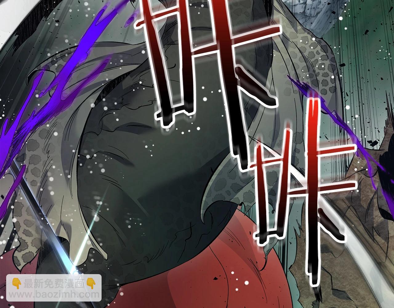 與神一同升級 - 第67話 正面突破(5/6) - 4