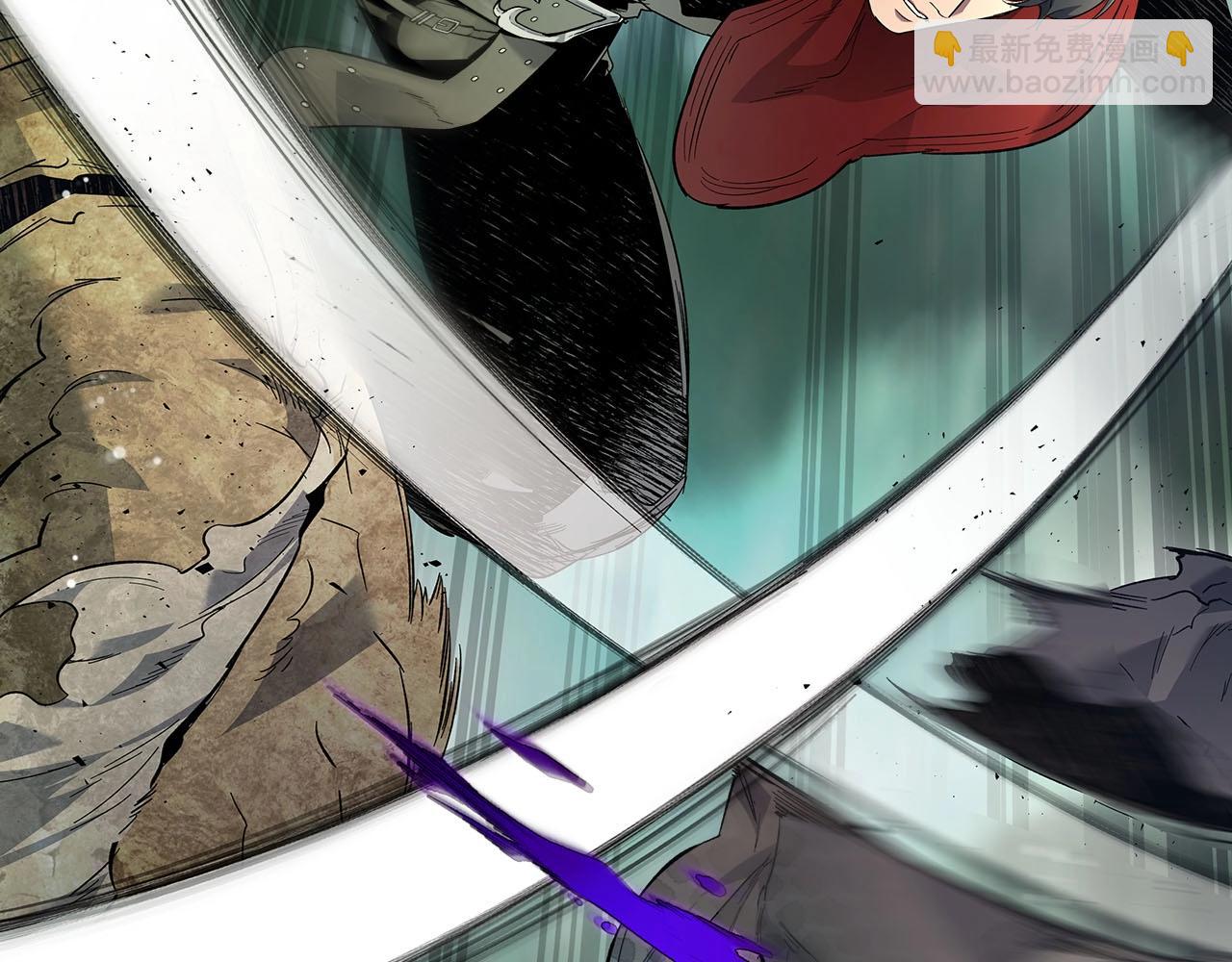 與神一同升級 - 第67話 正面突破(5/6) - 6