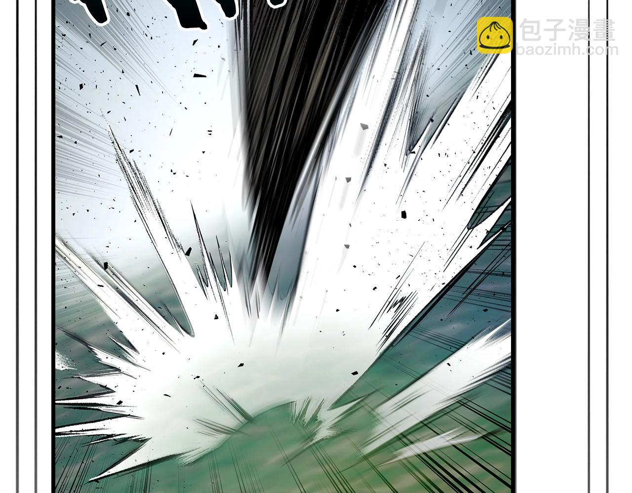 與神一同升級 - 第67話 正面突破(5/6) - 8