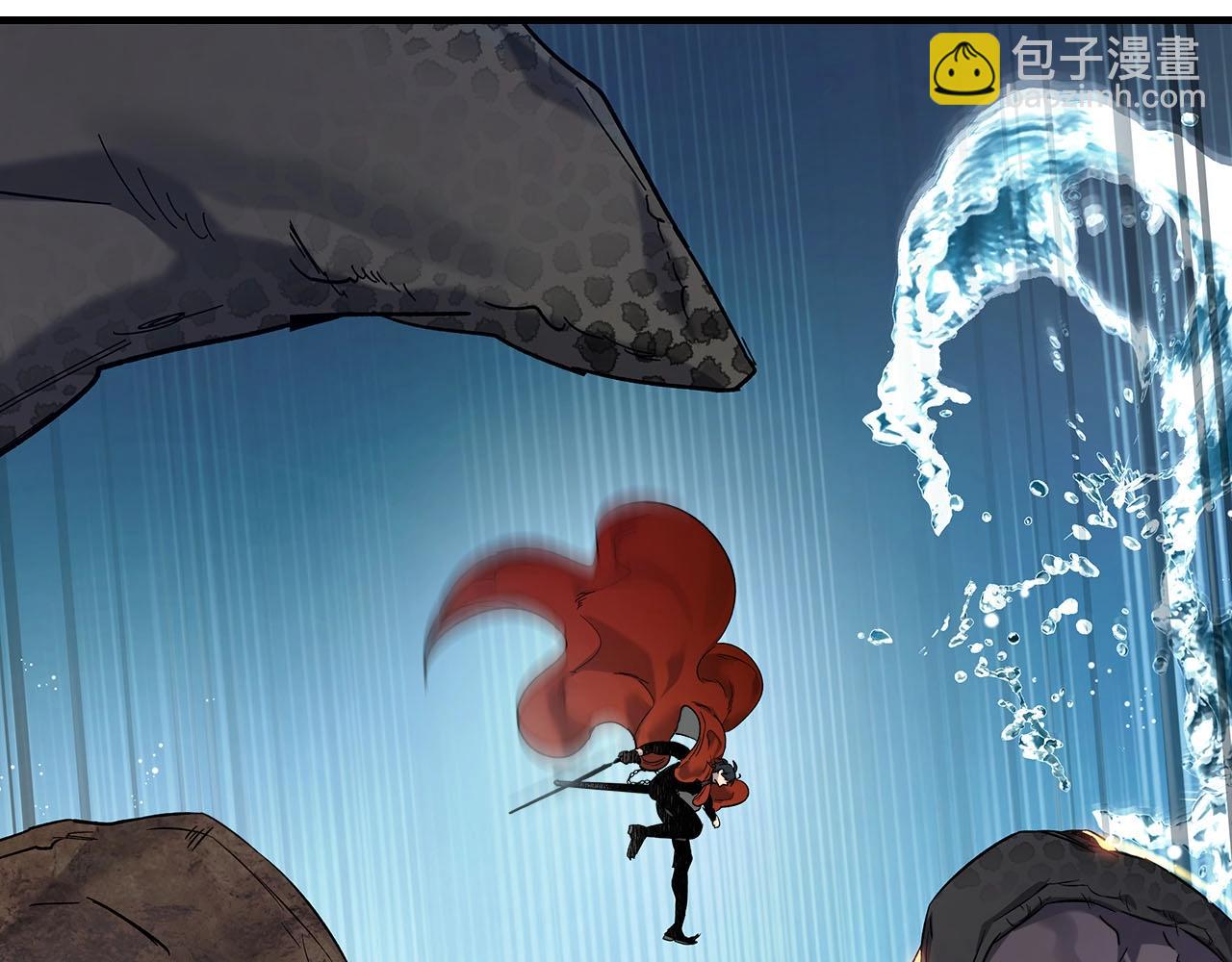 與神一同升級 - 第67話 正面突破(5/6) - 7