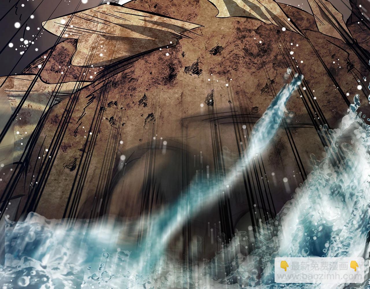 與神一同升級 - 第67話 正面突破(5/6) - 8