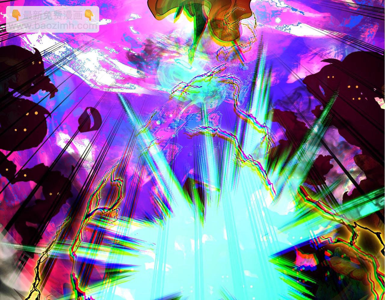 與神一同升級 - 第69話 通過試煉(3/6) - 3