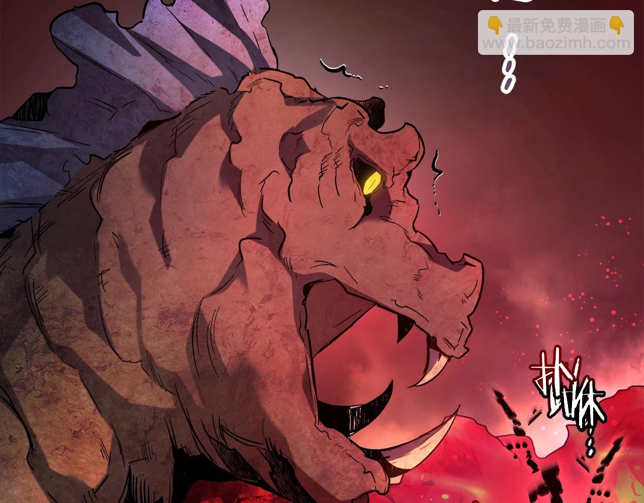 與神一同升級 - 第69話 通過試煉(4/6) - 2