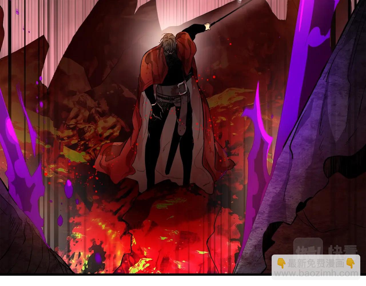 與神一同升級 - 第69話 通過試煉(4/6) - 5