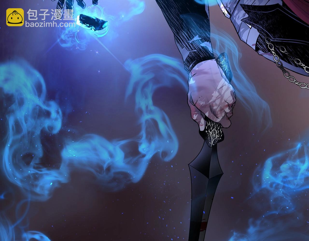 與神一同升級 - 第69話 通過試煉(4/6) - 2