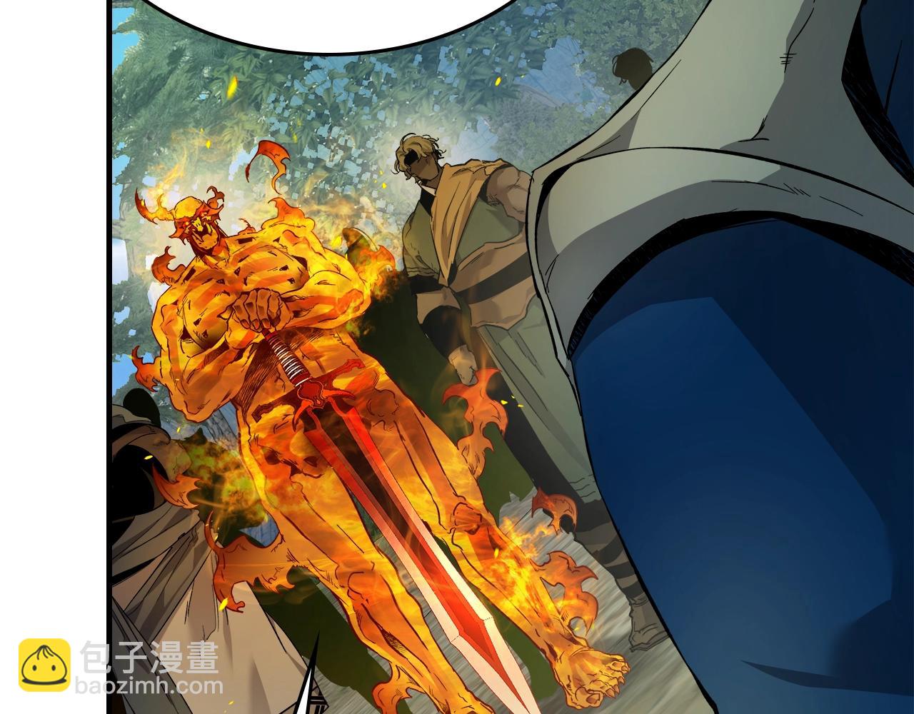 與神一同升級 - 第69話 通過試煉(4/6) - 4