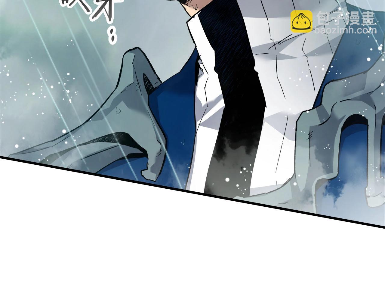 與神一同升級 - 第69話 通過試煉(5/6) - 7