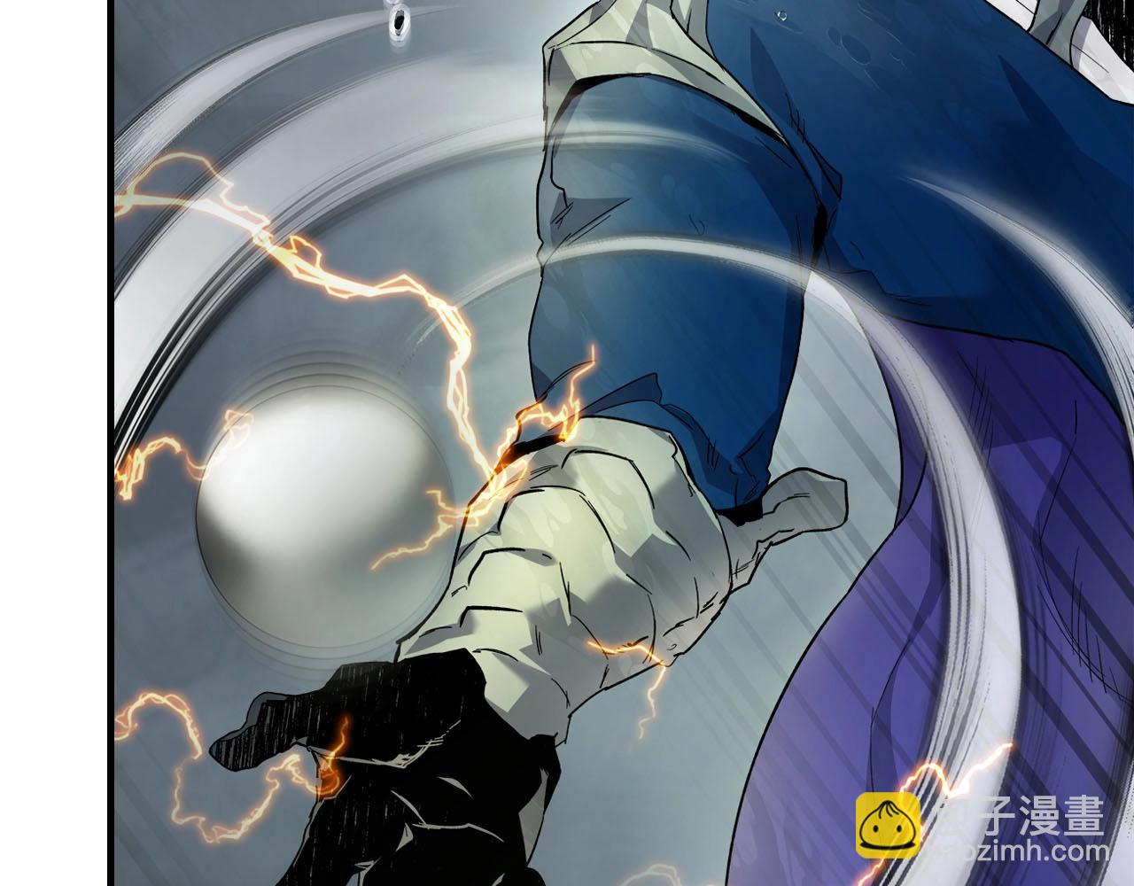 與神一同升級 - 第69話 通過試煉(5/6) - 4