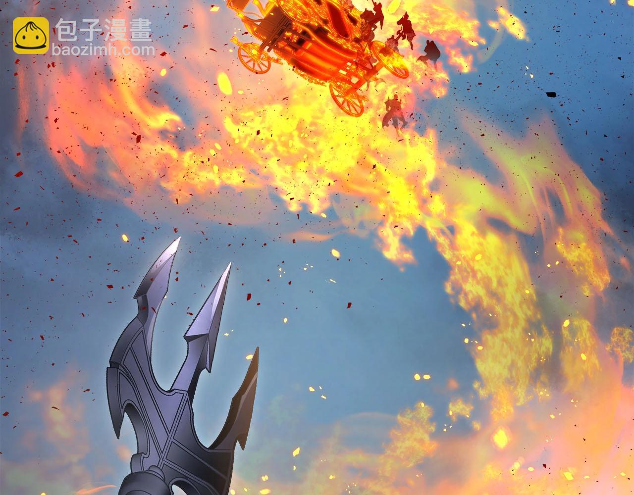 與神一同升級 - 第69話 通過試煉(5/6) - 2