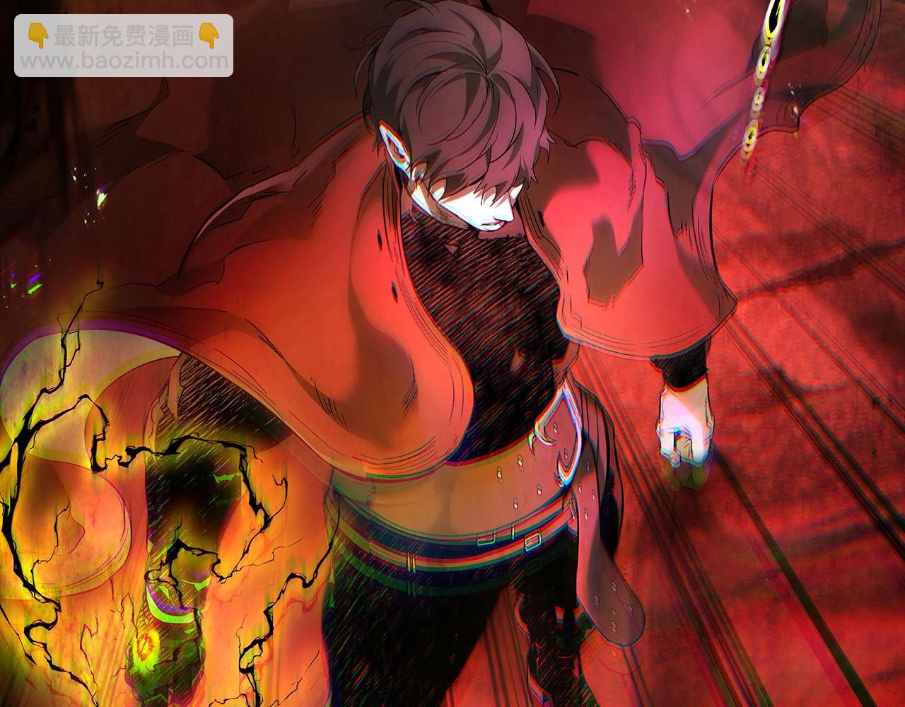 與神一同升級 - 第69話 通過試煉(1/6) - 5