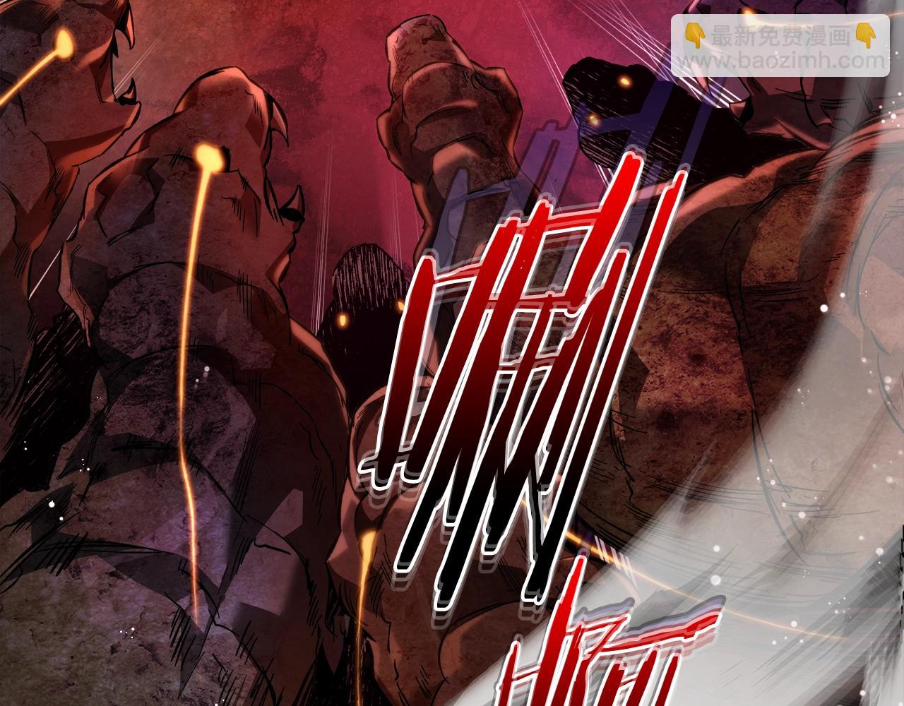 與神一同升級 - 第69話 通過試煉(2/6) - 2