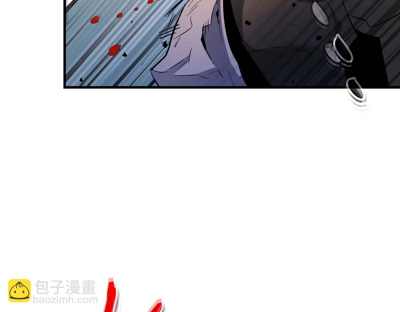 與神一同升級 - 第71話 全軍撤退(3/5) - 2