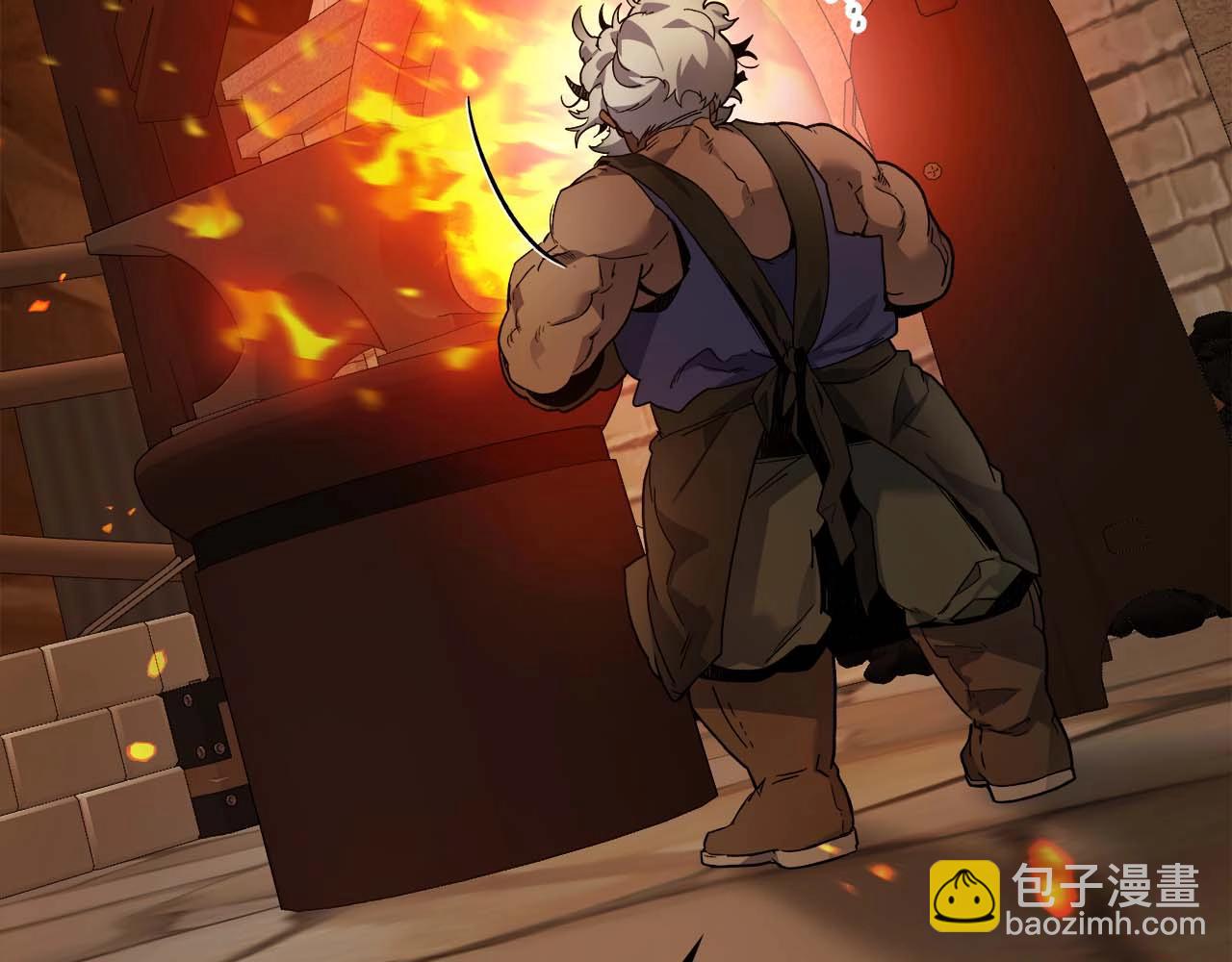 與神一同升級 - 第71話 全軍撤退(5/5) - 7