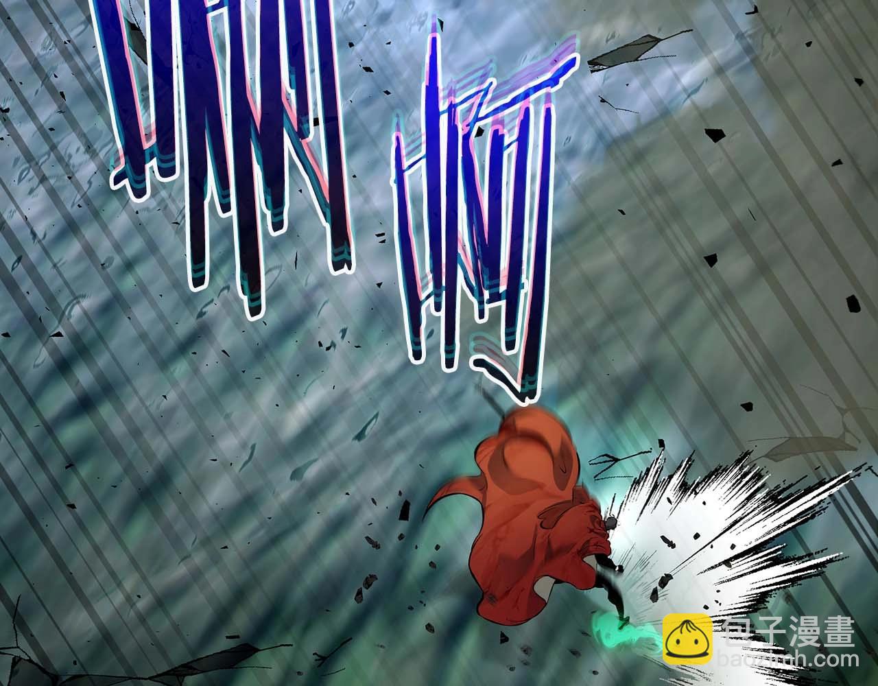 與神一同升級 - 第71話 全軍撤退(2/5) - 3