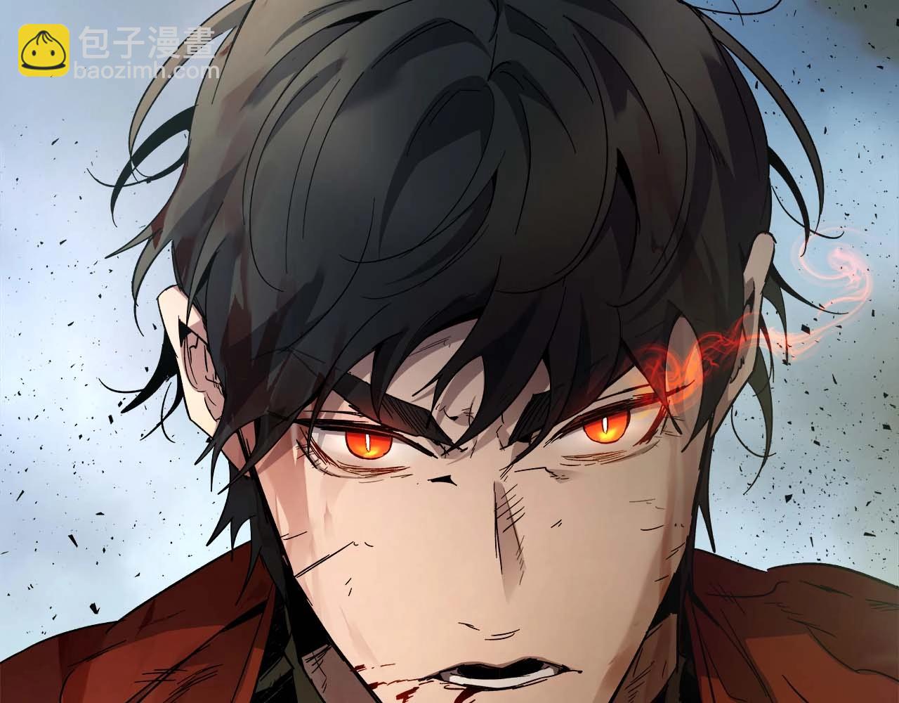 與神一同升級 - 第71話 全軍撤退(2/5) - 5