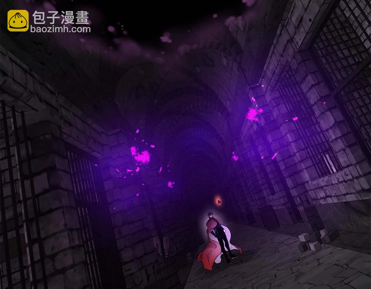 與神一同升級 - 第73話 入場(5/5) - 6