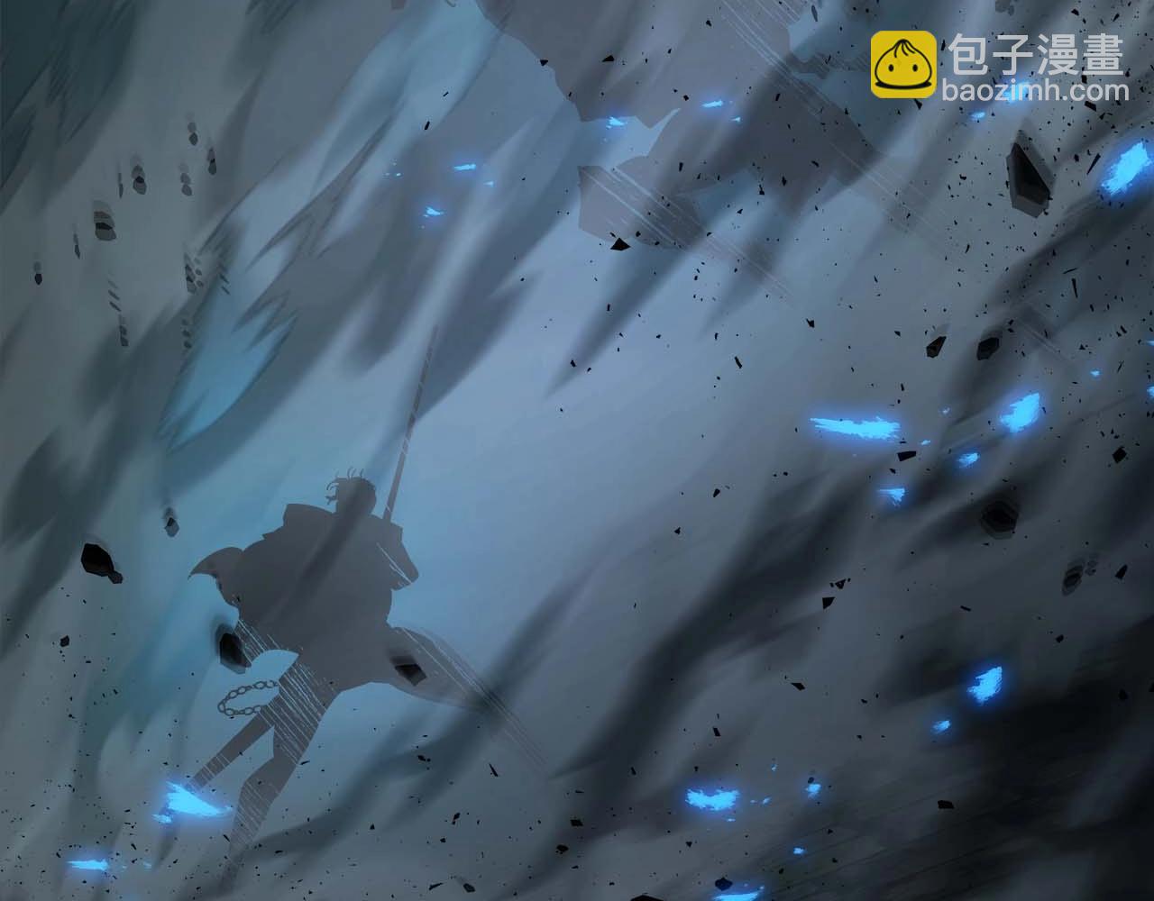 與神一同升級 - 第75話 背叛(4/5) - 4