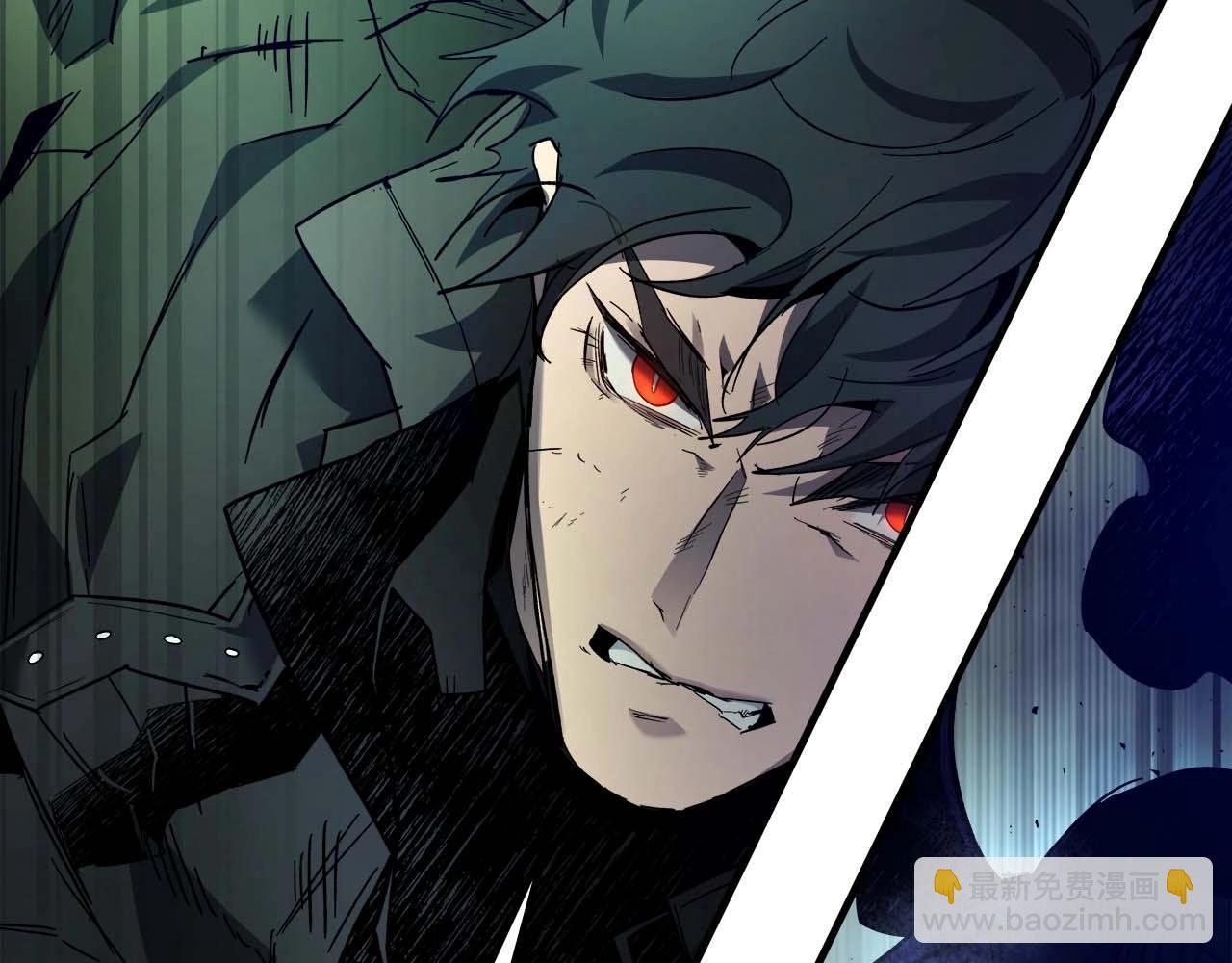 與神一同升級 - 第75話 背叛(4/5) - 8