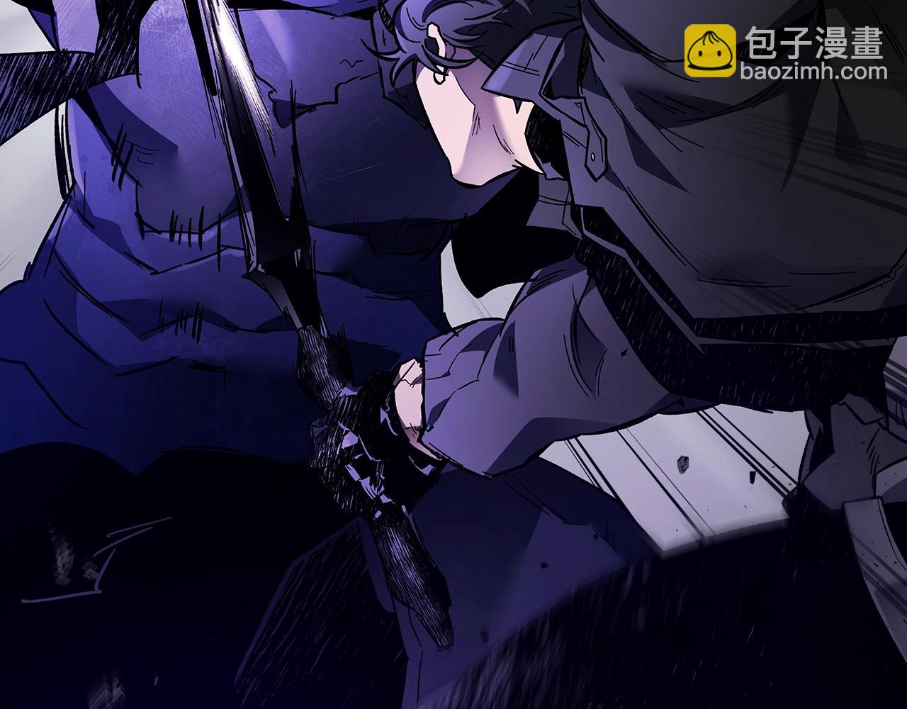 與神一同升級 - 第75話 背叛(4/5) - 8