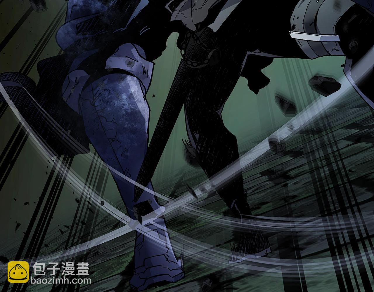 與神一同升級 - 第75話 背叛(4/5) - 3