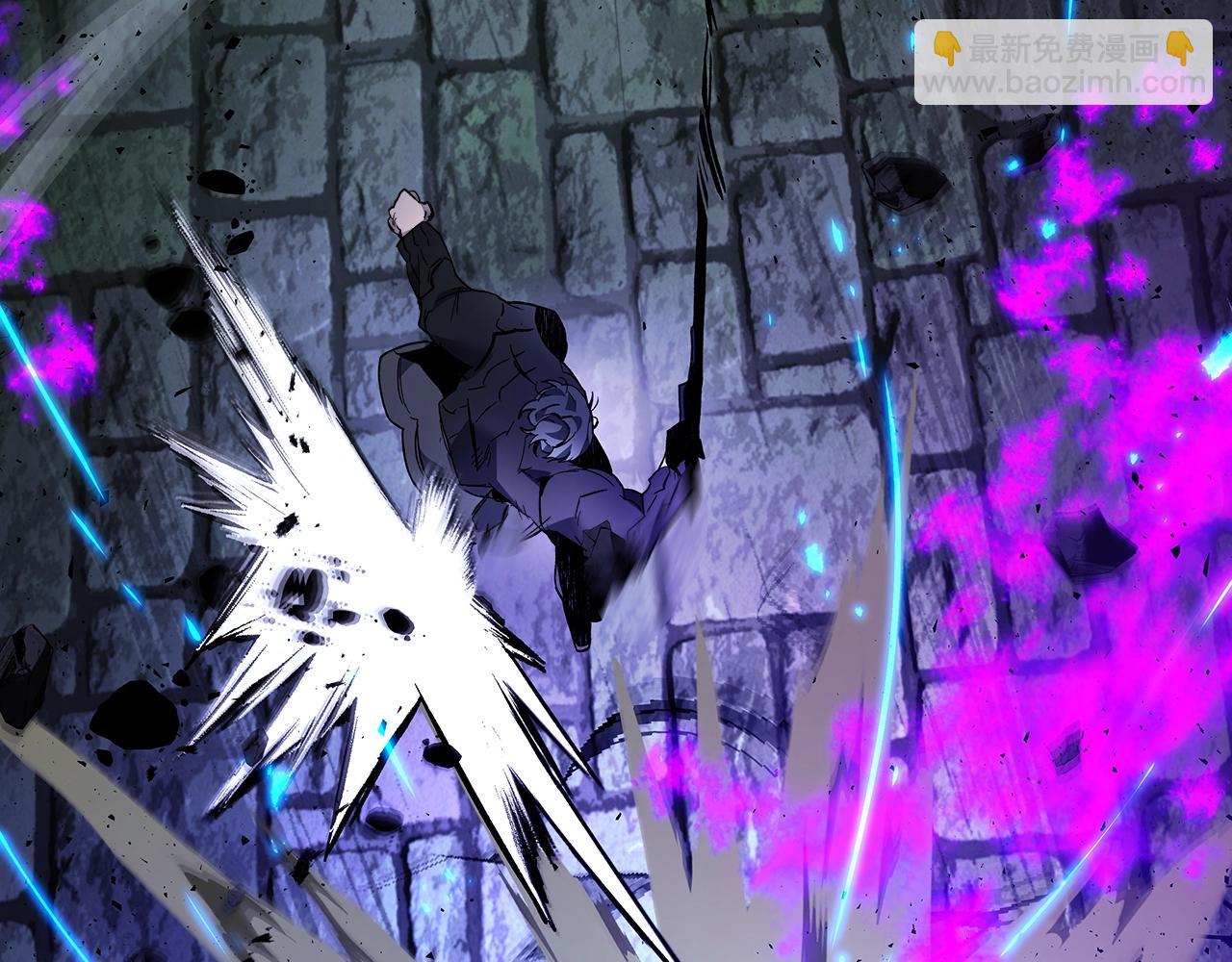 與神一同升級 - 第75話 背叛(5/5) - 4