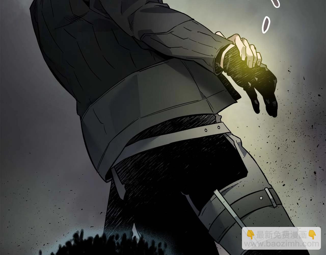 與神一同升級 - 第75話 背叛(5/5) - 4