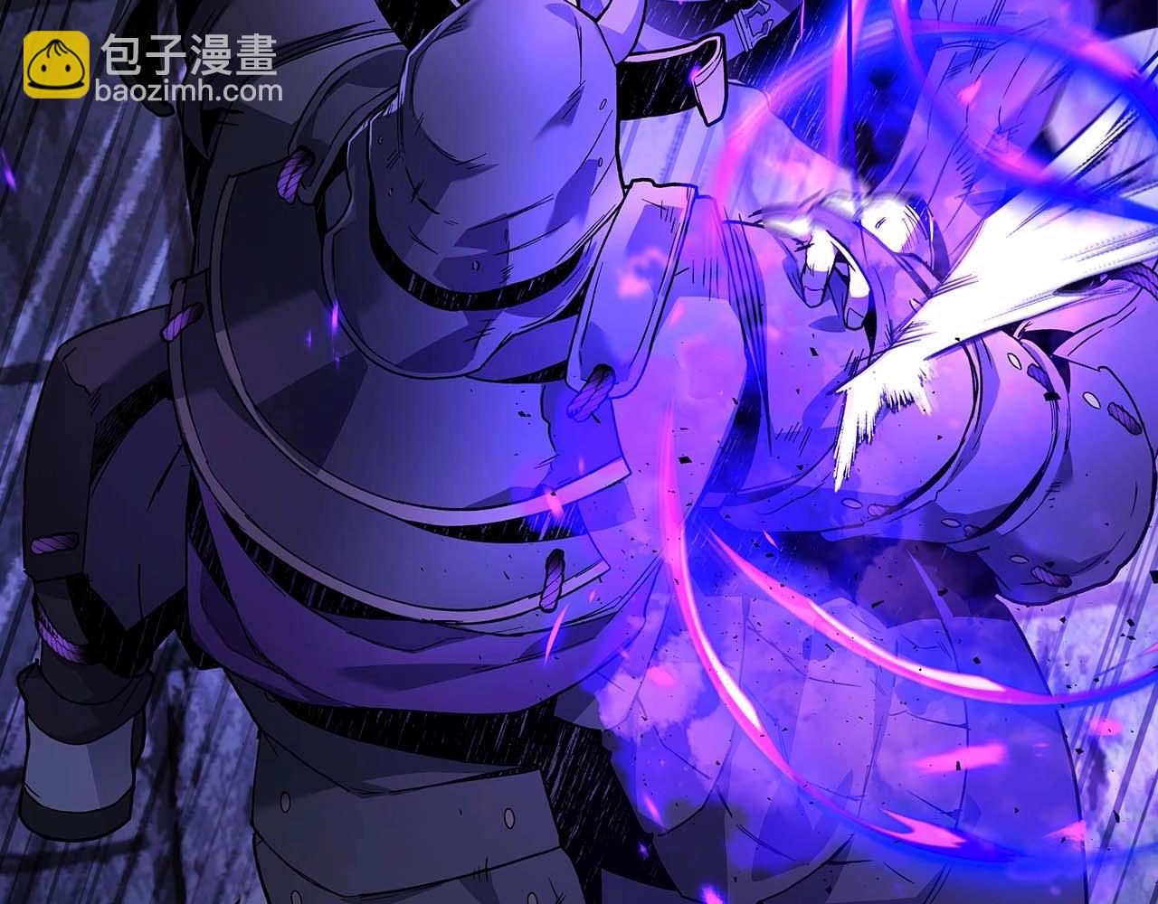 與神一同升級 - 第77話 召喚地獄(3/6) - 3