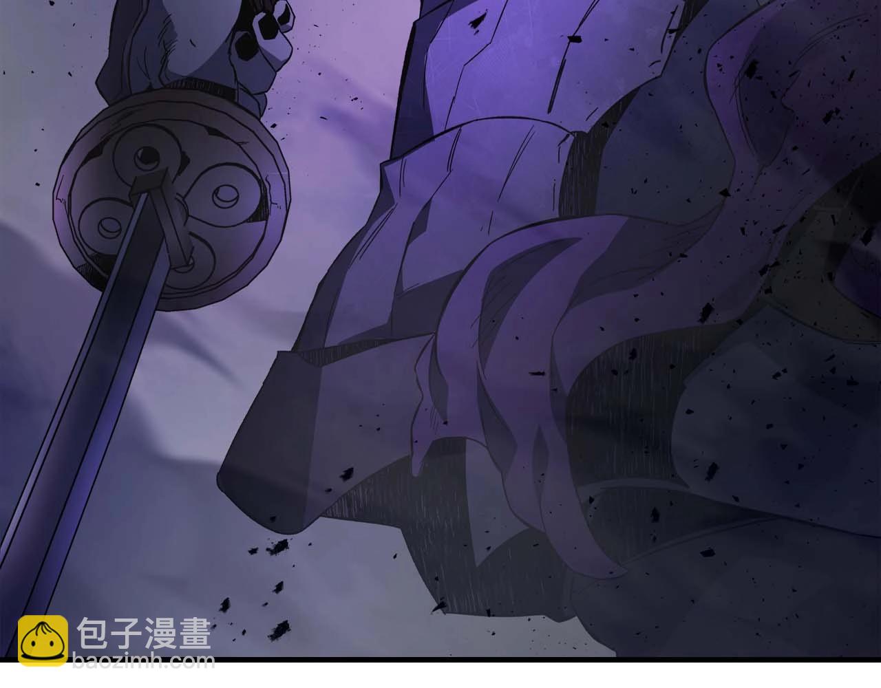 與神一同升級 - 第77話 召喚地獄(3/6) - 6