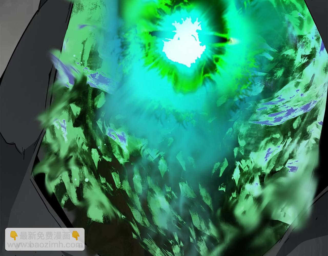 與神一同升級 - 第77話 召喚地獄(4/6) - 4