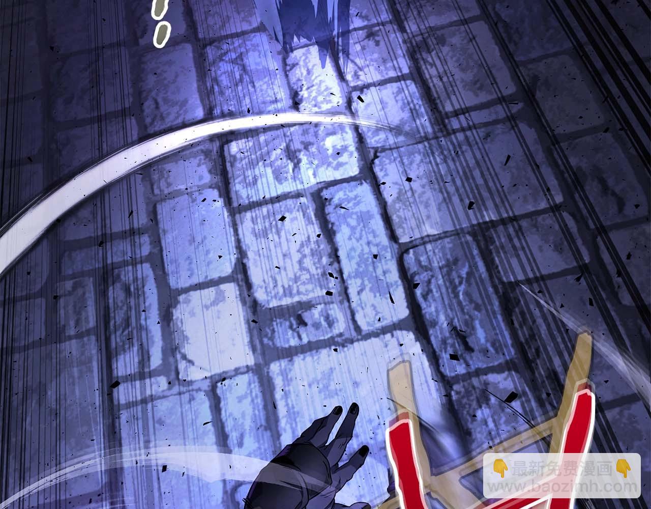 與神一同升級 - 第77話 召喚地獄(4/6) - 8