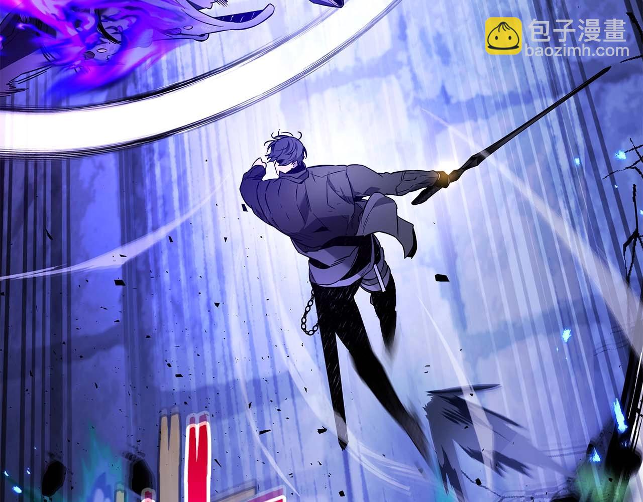 與神一同升級 - 第77話 召喚地獄(4/6) - 2