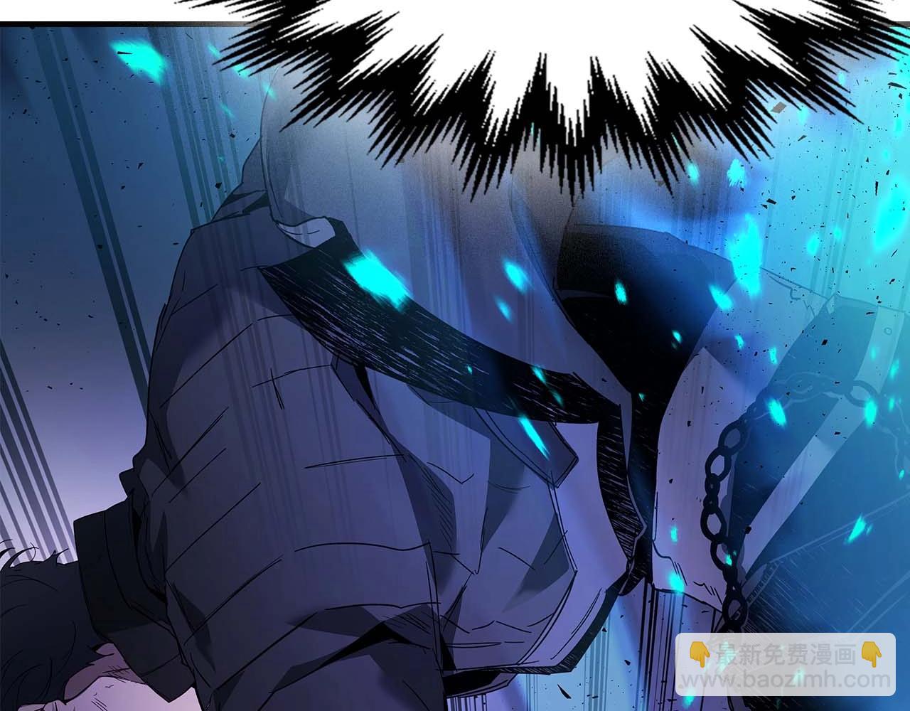 與神一同升級 - 第77話 召喚地獄(4/6) - 8