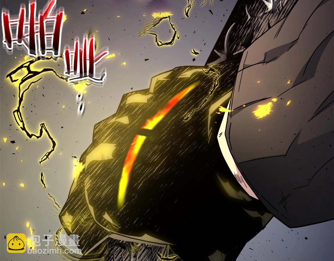 與神一同升級 - 第77話 召喚地獄(5/6) - 2