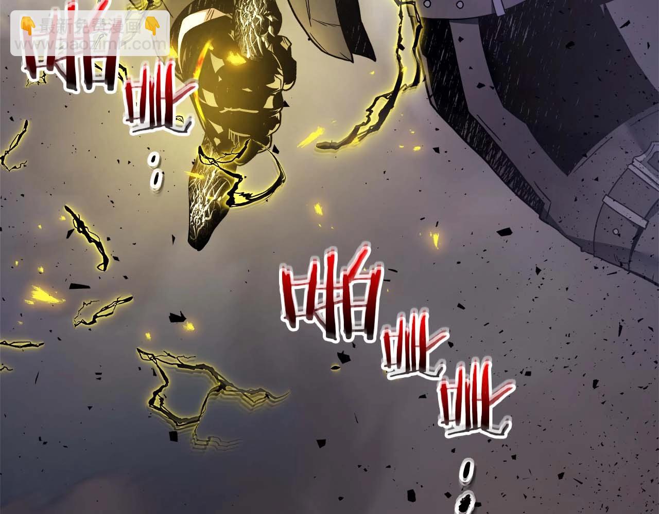 與神一同升級 - 第77話 召喚地獄(5/6) - 7