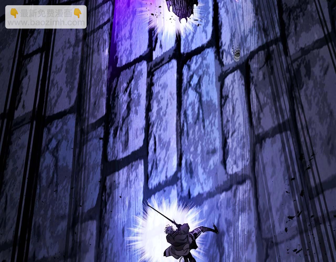 與神一同升級 - 第77話 召喚地獄(2/6) - 8