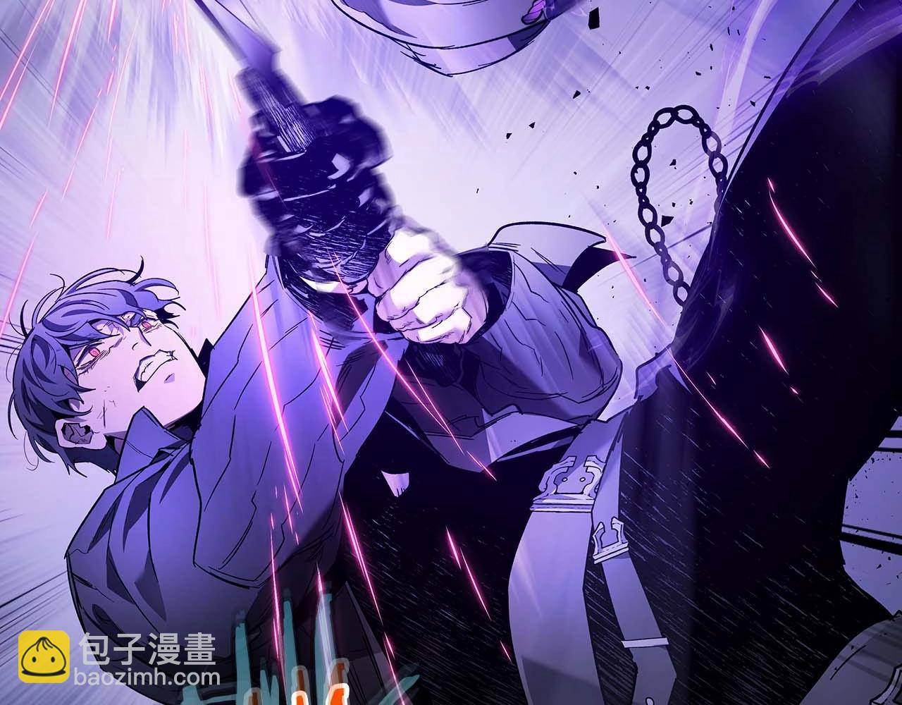 與神一同升級 - 第77話 召喚地獄(2/6) - 5