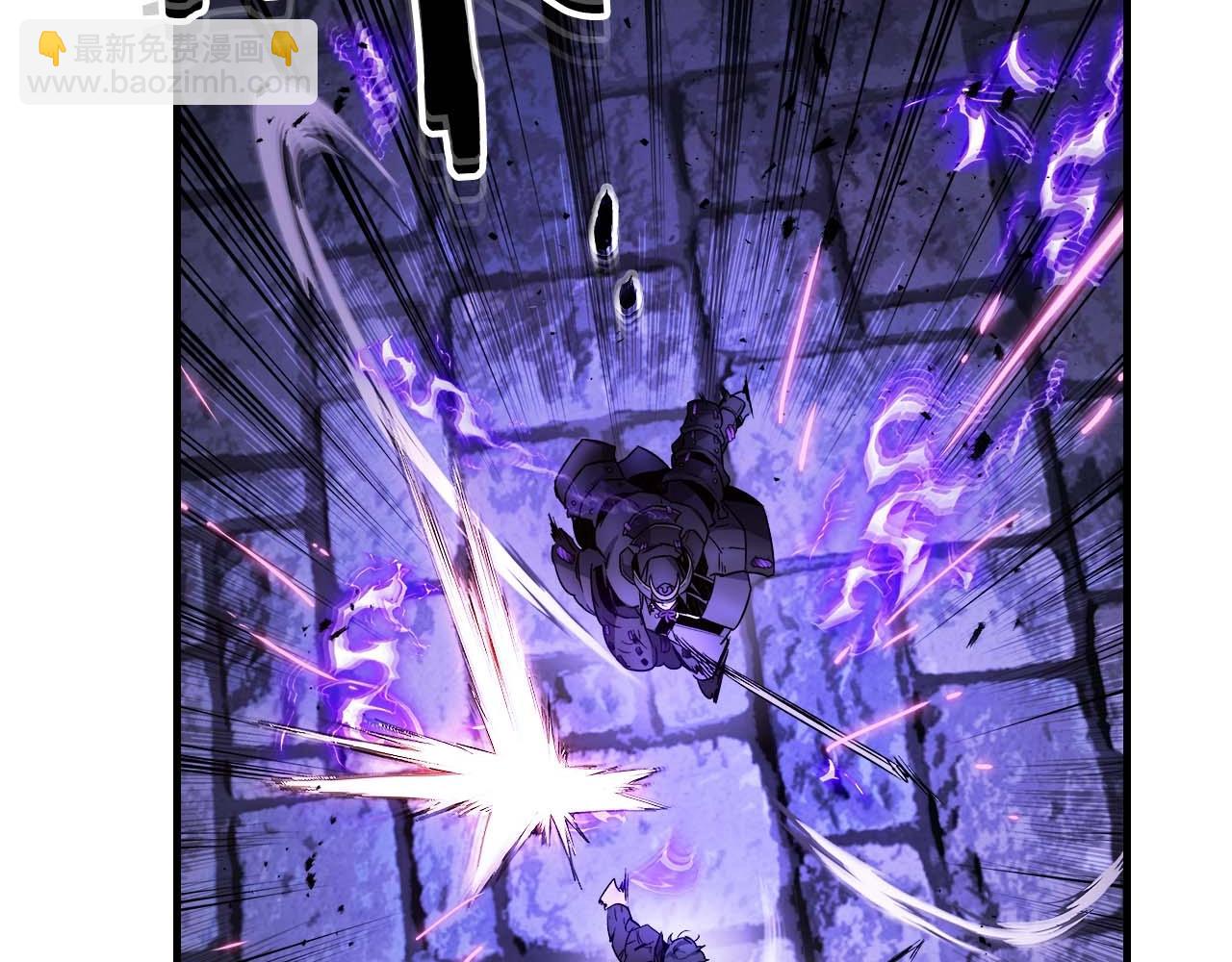 與神一同升級 - 第77話 召喚地獄(2/6) - 1