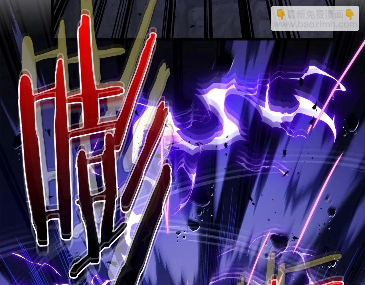 與神一同升級 - 第77話 召喚地獄(2/6) - 3