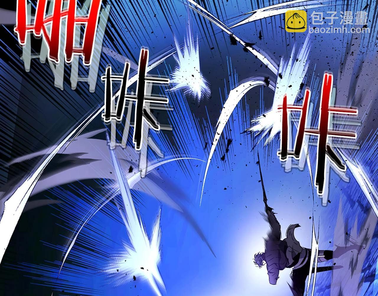 與神一同升級 - 第77話 召喚地獄(2/6) - 8