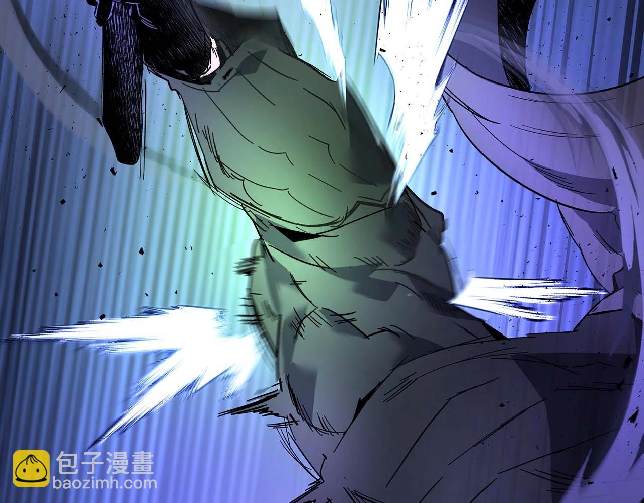 與神一同升級 - 第77話 召喚地獄(2/6) - 1