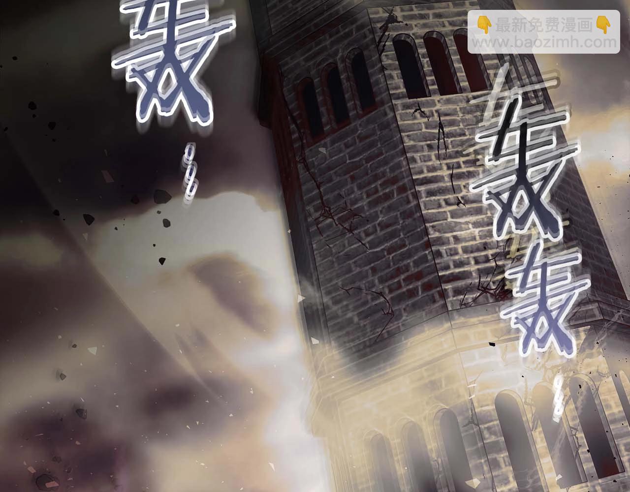 與神一同升級 - 第79話 外神(3/5) - 3