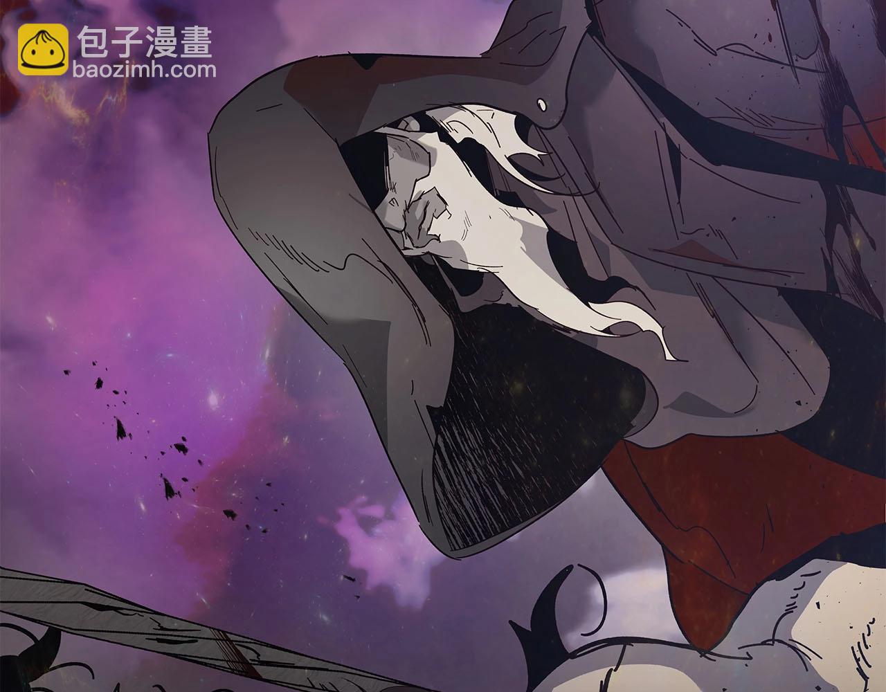 與神一同升級 - 第79話 外神(3/5) - 7