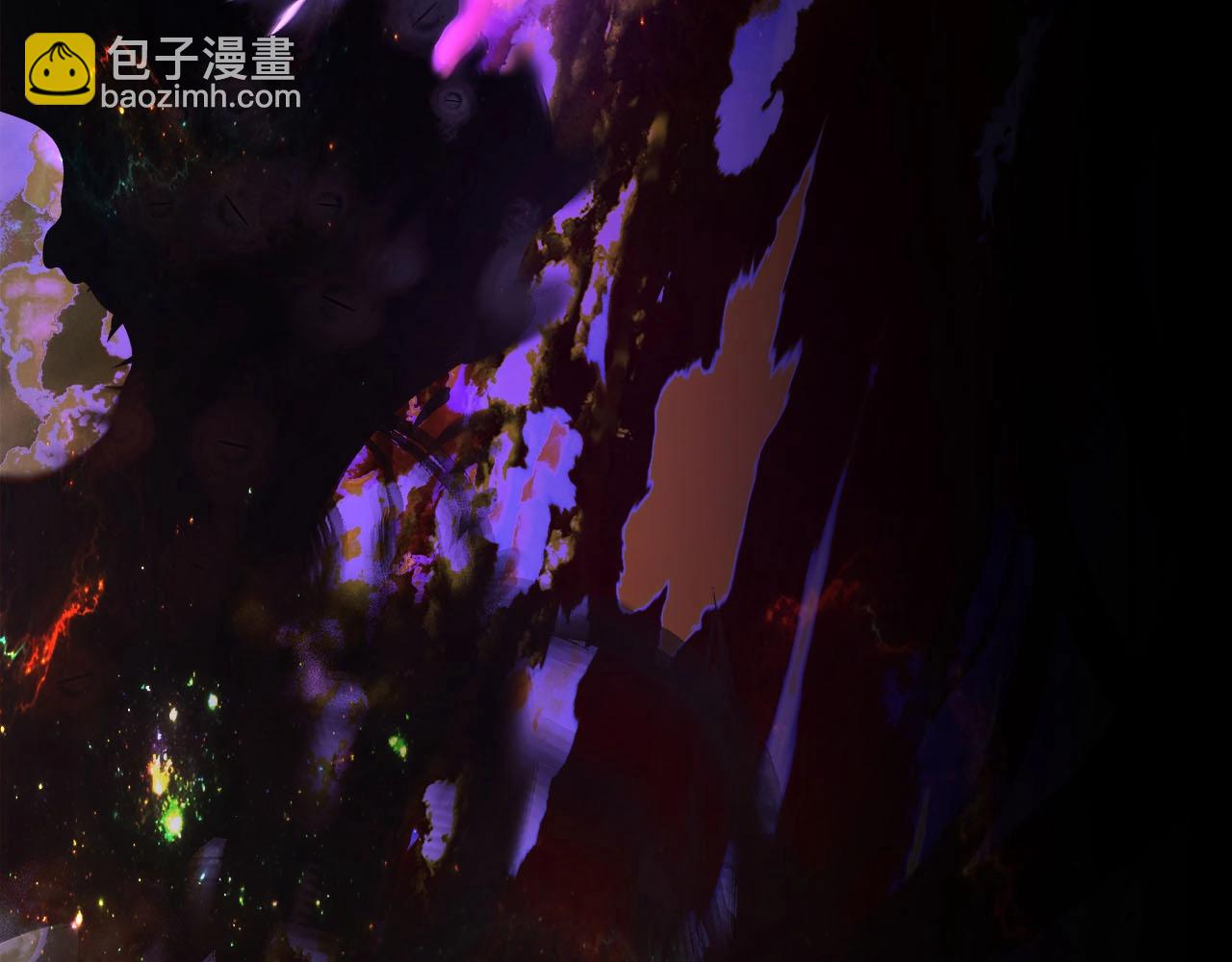 與神一同升級 - 第79話 外神(3/5) - 8