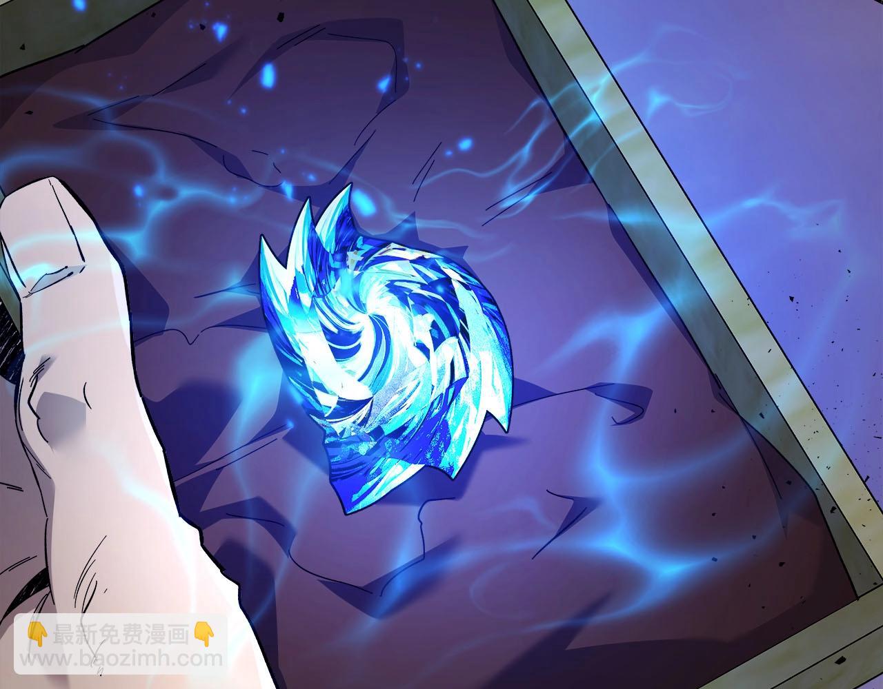 與神一同升級 - 第79話 外神(5/5) - 6