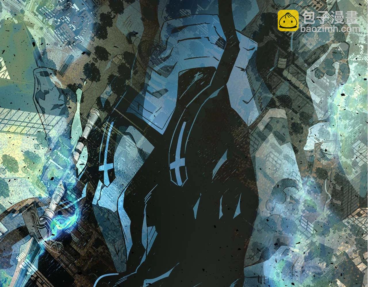 與神一同升級 - 第79話 外神(2/5) - 2