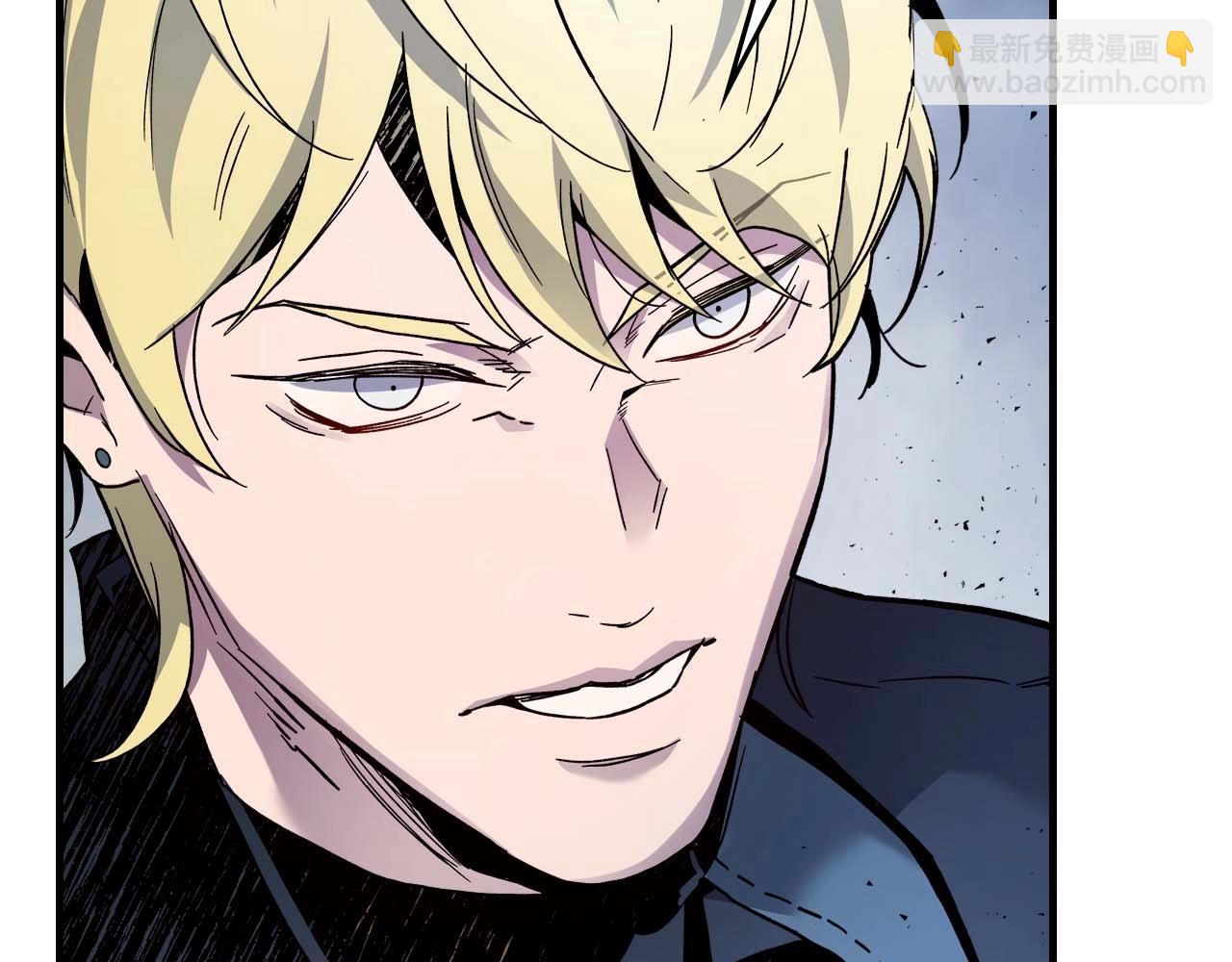 與神一同升級 - 第81話 魔王貝利亞(3/5) - 3