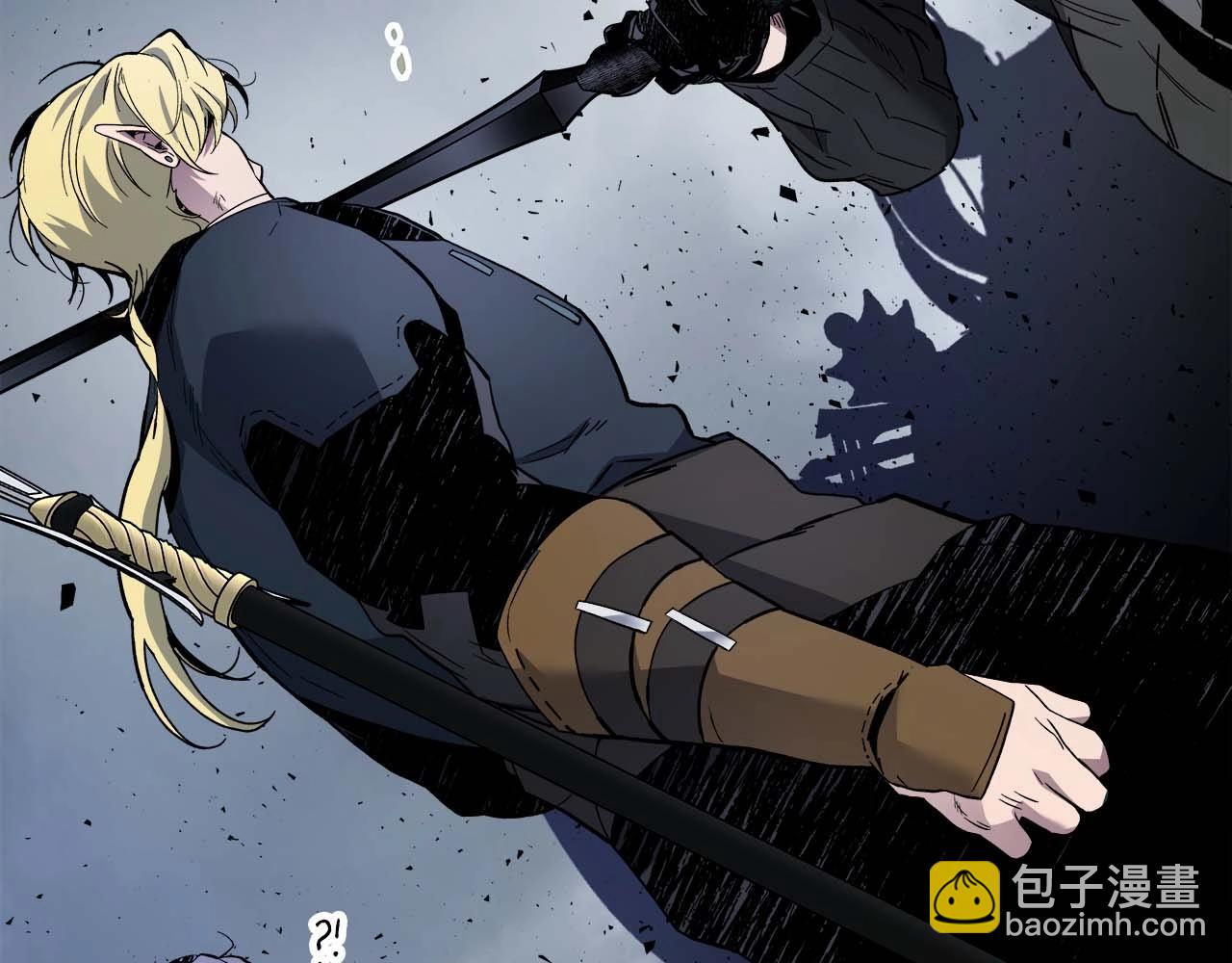 與神一同升級 - 第81話 魔王貝利亞(3/5) - 7