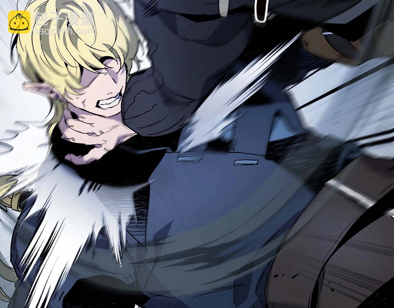 與神一同升級 - 第81話 魔王貝利亞(3/5) - 2