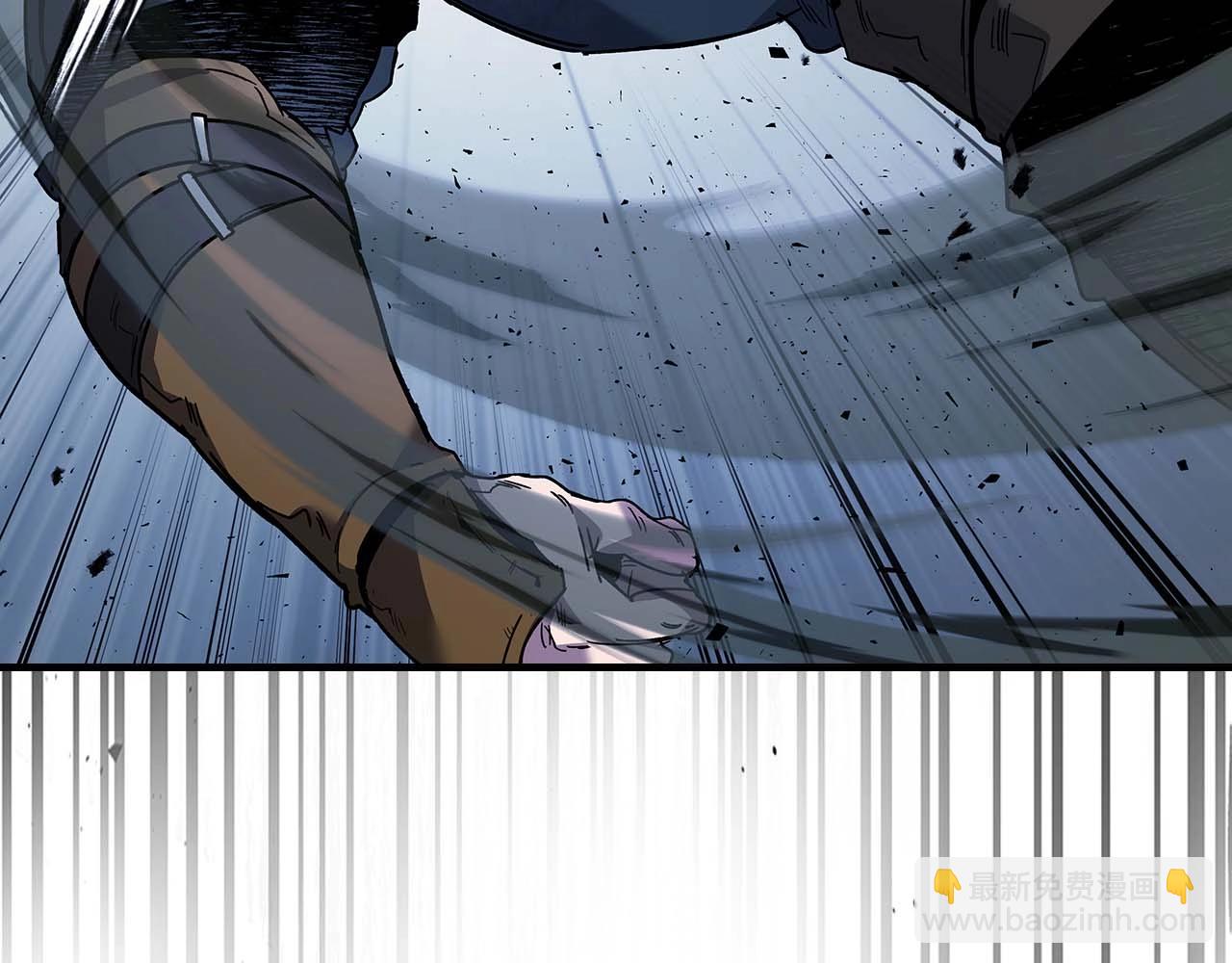 與神一同升級 - 第81話 魔王貝利亞(3/5) - 3